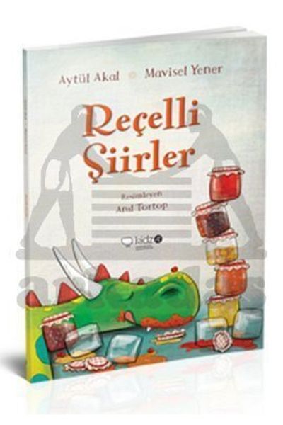 Redhouse Yayınları قصائد المربى