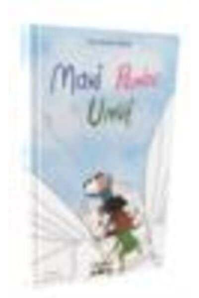 Üçgen Yayıncılık CLZ404 - Blue and Pink Hope