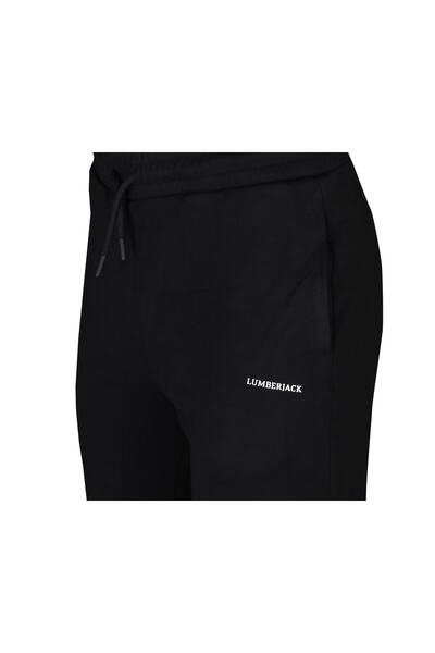 lumberjack Γυναικεία καθημερινή φούτερ 3m Wl Camila 22ct695 101359380   Μαύρος