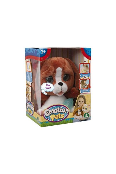 Hasbro Gp Emotıon Pets Evcil Hayvanlar Dhl