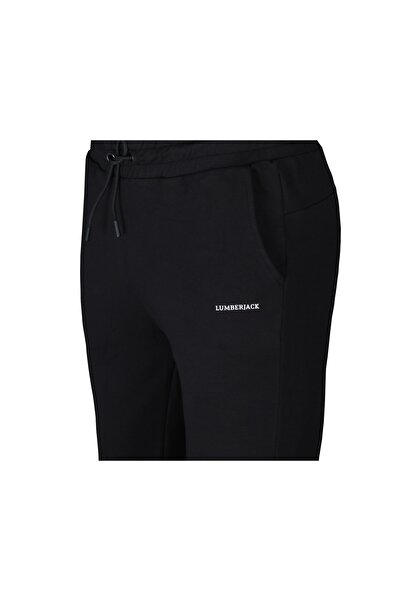 lumberjack 3m W-ct133 Kadın Günlük Eşofman Altı 101339649 Siyah