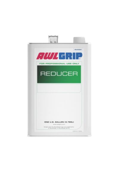 Awlgrip T0001 Fast Topcoat Reducer 5 lt