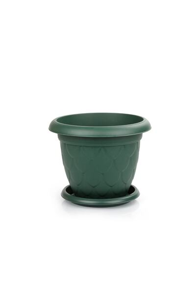 SERİNOVA Damla Saksı 11,6 Litre
