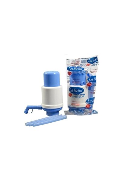 LA BELLA POMPA Ручна водяна помпа для каністр - в коробці