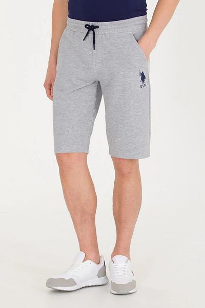 U.S. Polo Assn. Ανδρικό πλεκτό σορτς