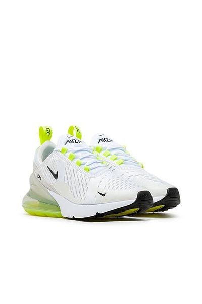 Nike Air Max 270 Women's Sports Shoes Ah6789-108 Ah67889-110