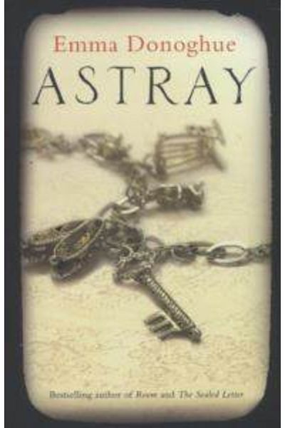 Picador Astray