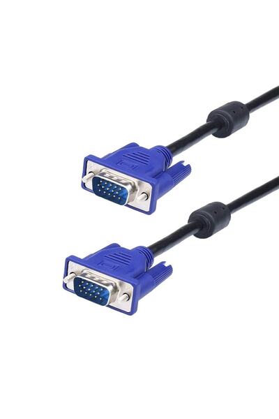 IDS 1.5m Vga Kablosu - Güvenlik Kamerası Sistemleri