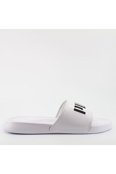 Puma صندل نسائي براءة اختراع من Popcat - 370697 -02