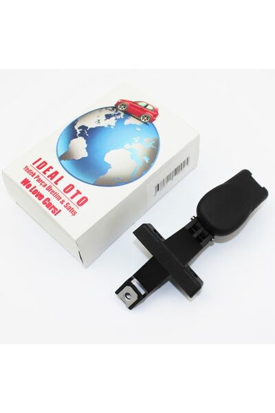 İDEAL OTOMOTİV Fiat Fiorino, Doblo, Peugeot Bipper, Partner, Citroen Nemo Ark...