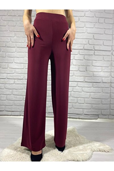 AYSİ COLLECTİON Fusta cu pantaloni