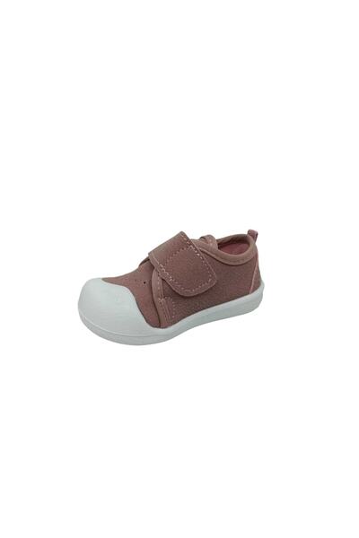 Vicco First Step Baby Girl Powder Shoes 950.e19k.224