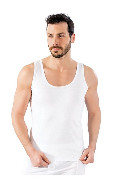 LÜXDRM Ανδρικό Αθλητής 6000 Six Pack