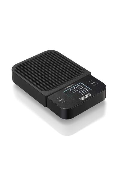 Wacaco Exagram Dijital Hassas Demleme Tartısı Coffee Drip Scale