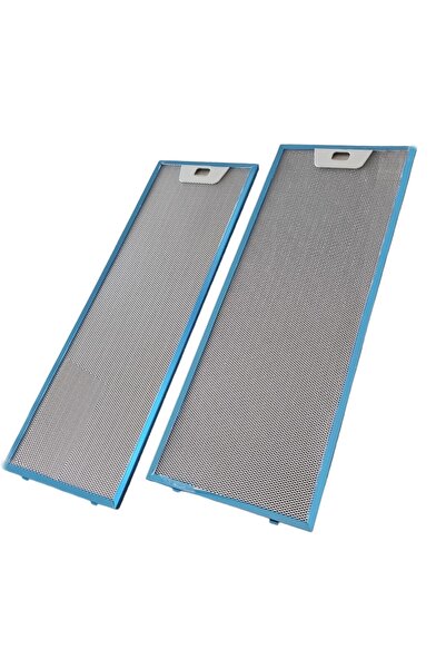 Popüler 18.6 X 51.5 / 16.6 X 51.5 Bosch Lı63tca11t Aspiratör Filtre Uyumlu