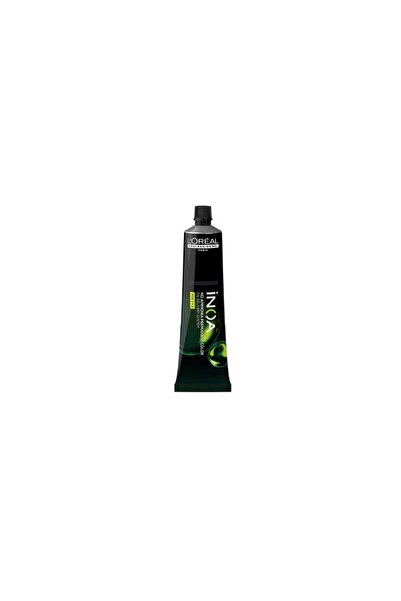 L'oreal Professionnel Inoa Orıjınal Yeni Amonyaksız Vegan Saç Boyası 6.45 Koy...