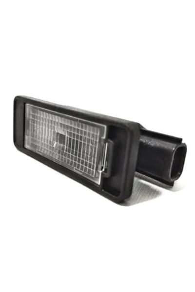 CETİNOTO Renault Megane 4 Plaka Lambası 265109646r