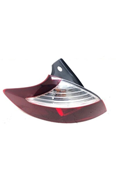 CETİNOTO Megane 3 Stop Lambası Sol Dış Koyu Renk 265550548r
