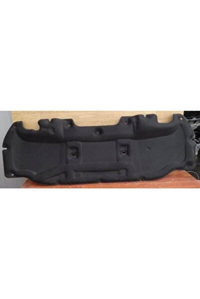 CETİNOTO Renault Megane 4 Kaput Izalatörü 658409666r - Renault Mais