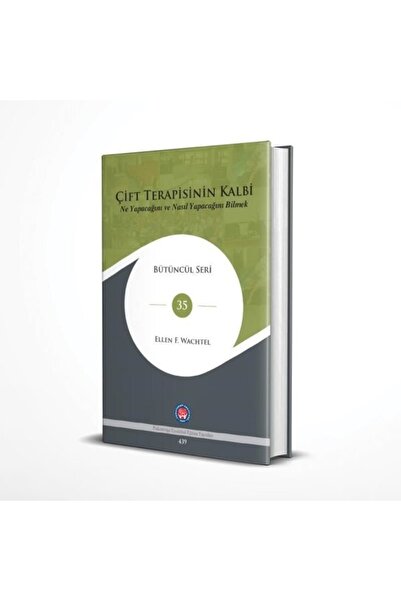 Psikoterapi Enstitüsü Çift Terapisinin Kalbi: Ne Yapacağını Ve Nasıl Yapacağı...