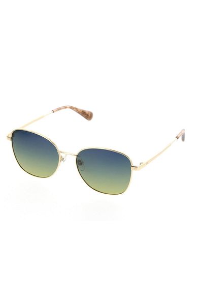 HAWK Hw2102-01 55 Polarized Women's Sunglasses