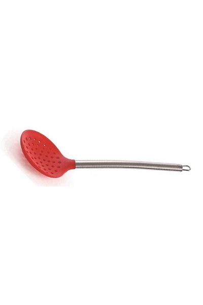 Epinox Silicone Colander-red (kev-1k) - V