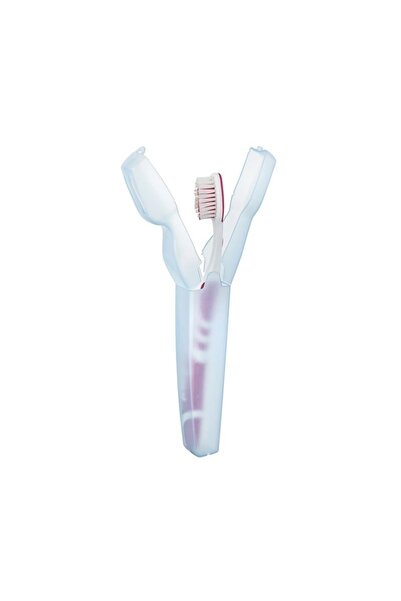 Dükkanönü Titiz Tinky Tekli Diş Fırçası Kutusu Tp-268