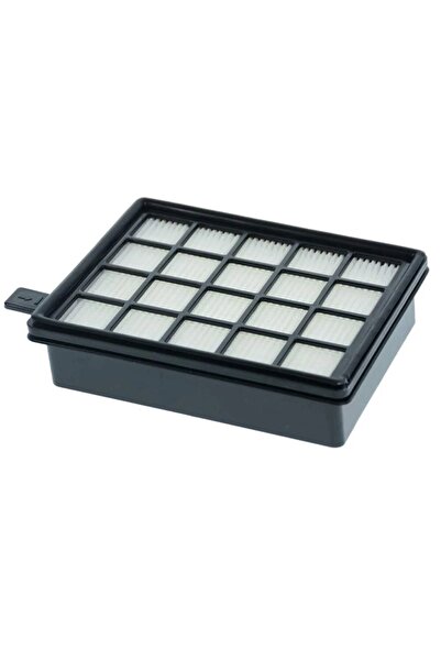 Popüler Compatibil Beko - Set de filtre Hepa pentru aspirator model Bks 5534f