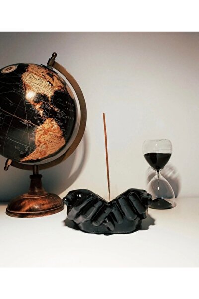 CMHOME Avuç, Dua Eden El Tütsülük