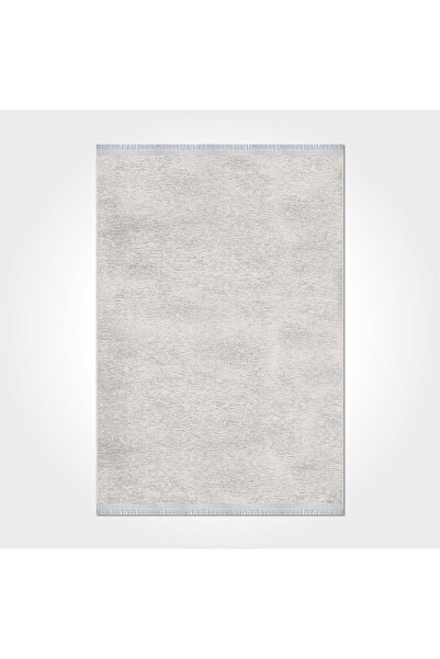 Crea Halı Crea Oda Halısı Modern 120x180 Azade 8208s Gri