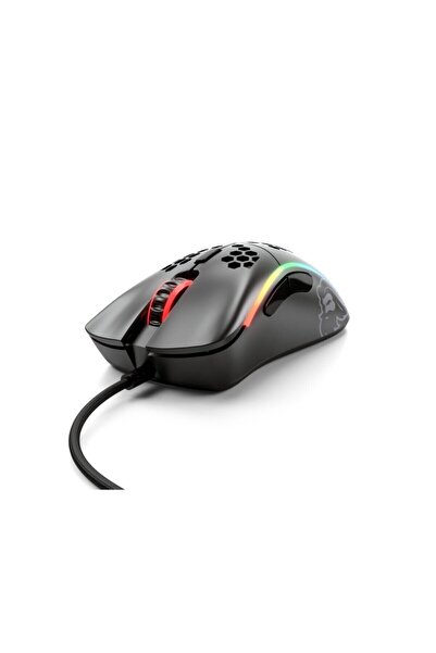 Glorious Gaming Model D- (Minus) Wired Gaming Mouse - Matte Black