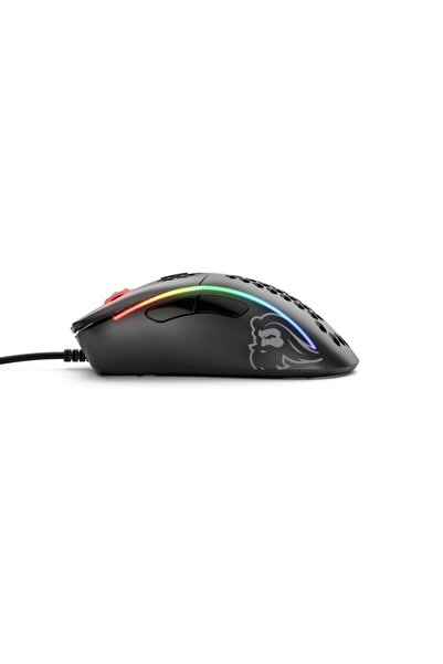 Glorious Gaming Model D- (Minus) Wired Gaming Mouse - Matte Black
