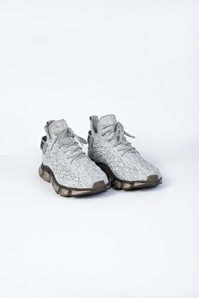 LETOON Bubble - Gray Men's Sports Shoes