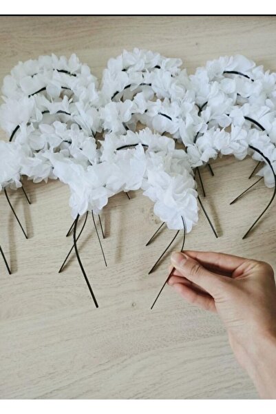 PARTSCRAFT Τιάρα παράνυμφου – Τιάρα πάρτι, Χένα, Στολίδι