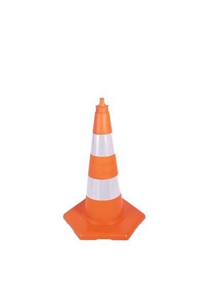 75 Cm Pvc Koni 3,3 Kg