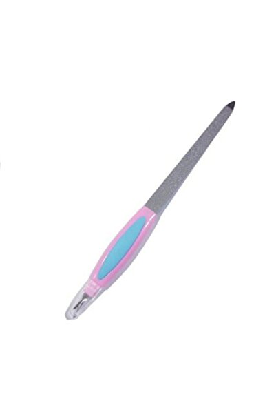 KozMood مبرد أظافر احترافي مزدوج الجوانب مع منظف للبشرة