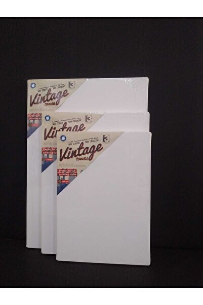 tuval shop 80x100 Vintage College Academy Tuval