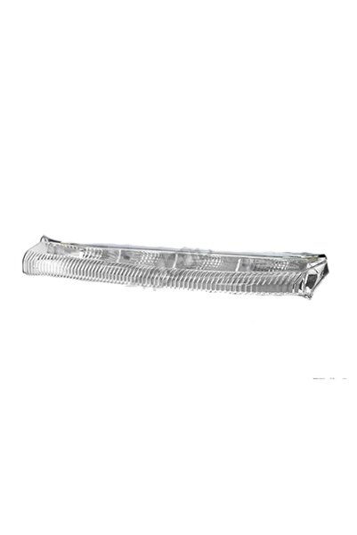 ALPEROTOMOTİV Mercedes W204 W212 Gündüz Sis Far Camı Sağ 2049069000
