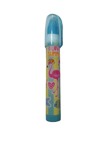 NaSaDAN Γόμα που παράγει αυγά Rocket Flamingo
