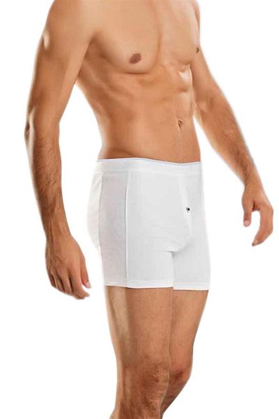 ÇamaşırcımShop 1059 Lycra Buttoned Men's Boxers