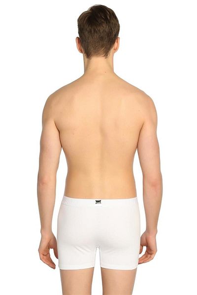 ÇamaşırcımShop 3 Pack Lycra Combed Cotton Men's Boxers