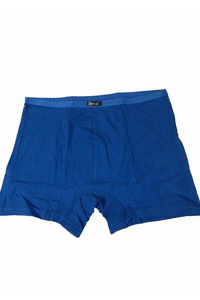 ÇamaşırcımShop 4488 Ανδρικό μπόξερ Lycra Slim Waist Modal