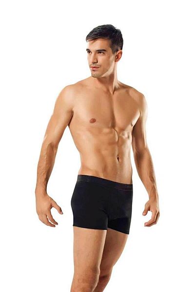 ÇamaşırcımShop 4018 Ανδρικό μπόξερ Lycra