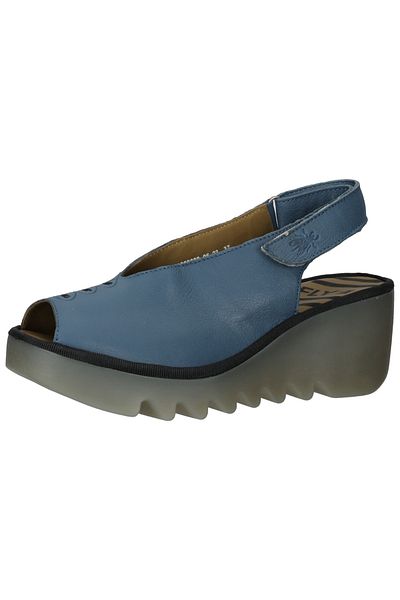 Fly London Pumps