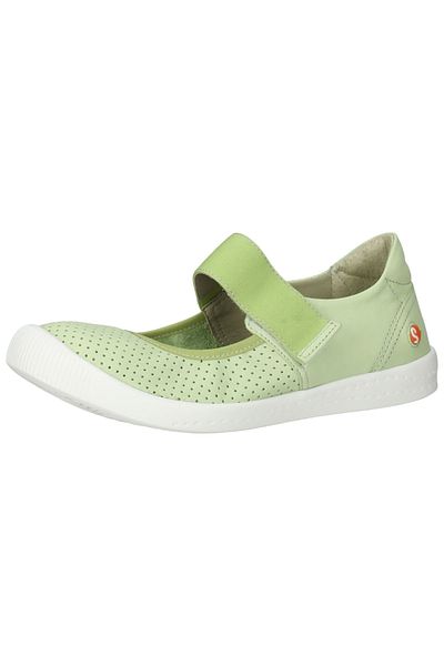 Softinos Ballerinas – Relaxed Fit