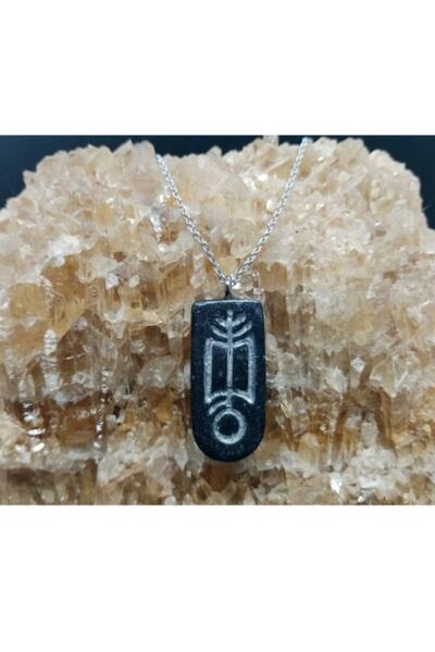 Dişil Enerji Rune Tılsımı