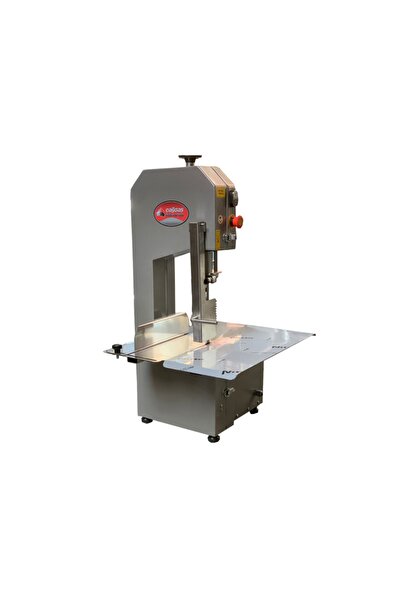 Çağdaş Makina Çağdaş Et Kemik Testeresi 220v 1.5hp