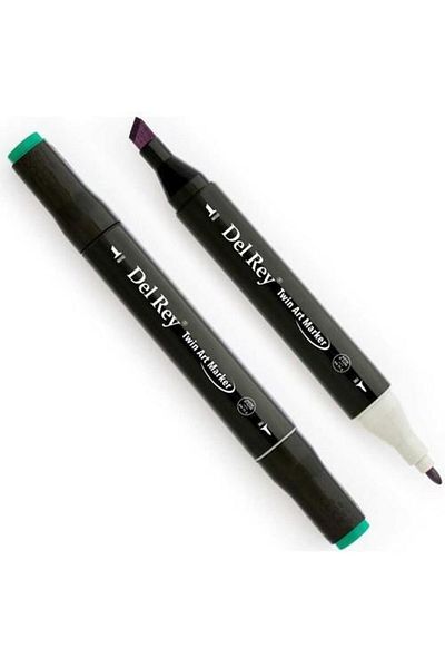 Esmo Del Rey Marker Twin Bg50 Forest Green 07 09