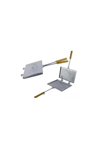 Nur محمصة علوية للموقد