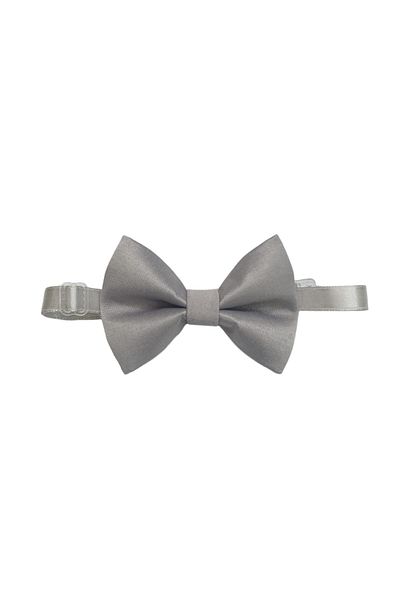 bebekçarşım Baby Bedsheet Satin Children's Bow Tie